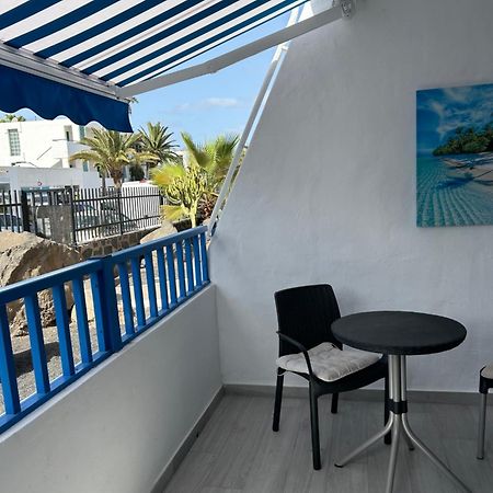 Beach II Puerto del Carmen  Exterior photo