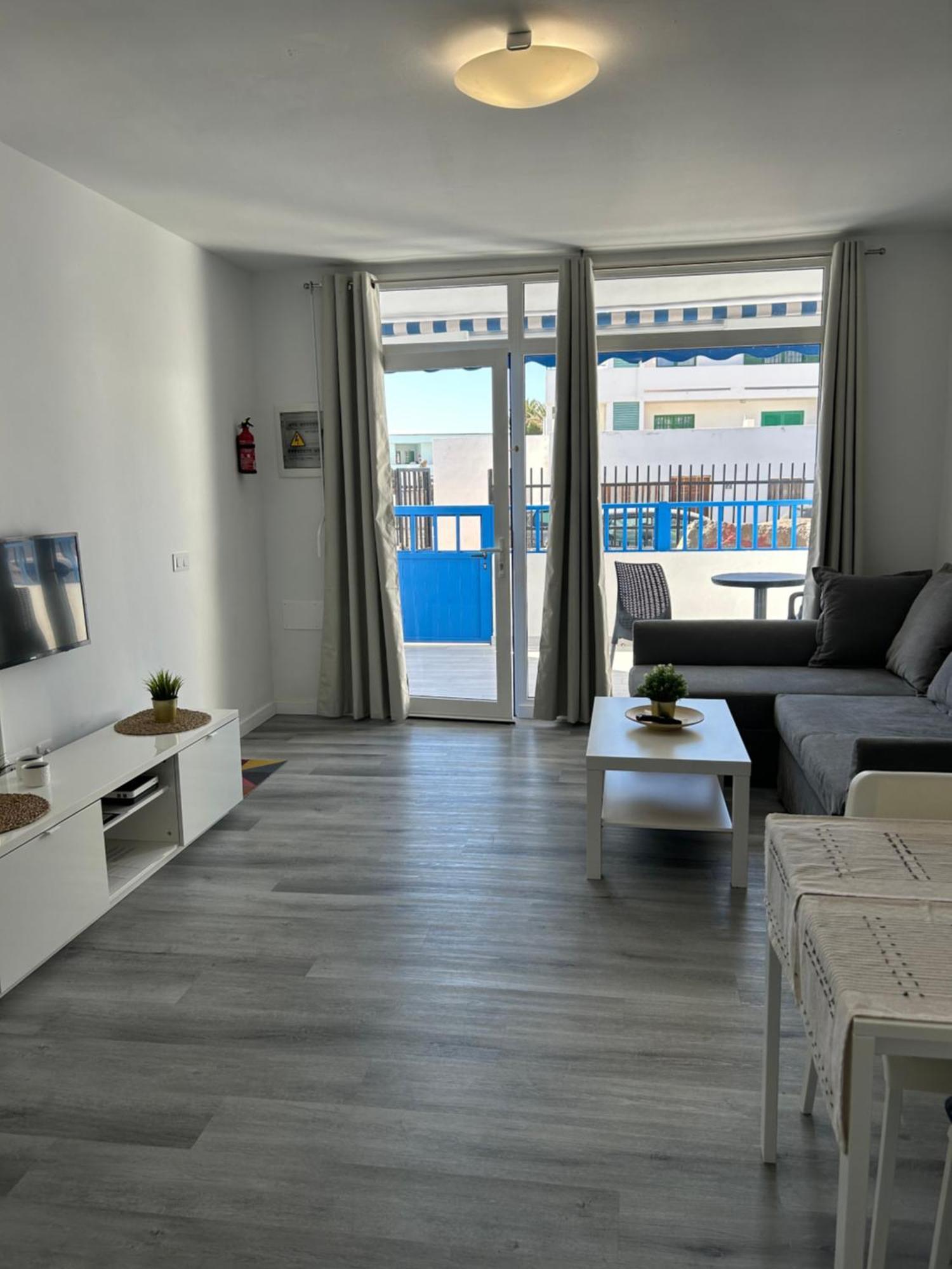 Beach II Puerto del Carmen  Exterior photo