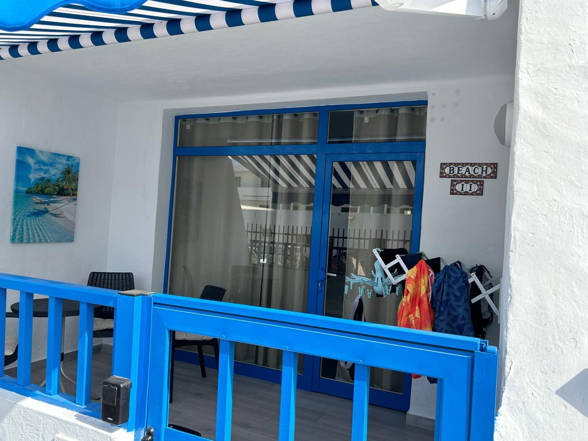 Beach II Puerto del Carmen  Exterior photo